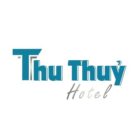 Thu Thuy Hotel Chan Chau Eksteriør billede