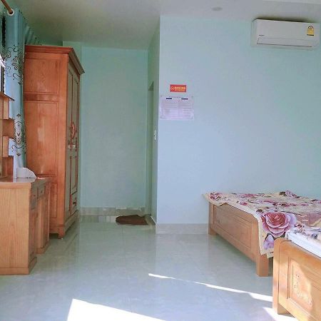 Thu Thuy Hotel Chan Chau Eksteriør billede